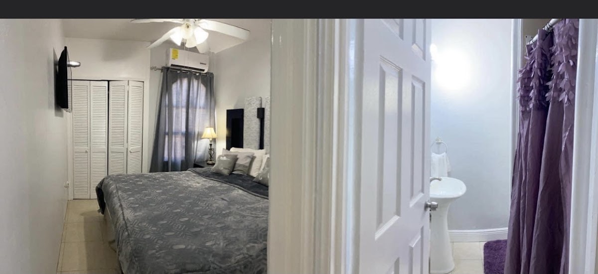 Casa de Huespedes Magda Fernandez